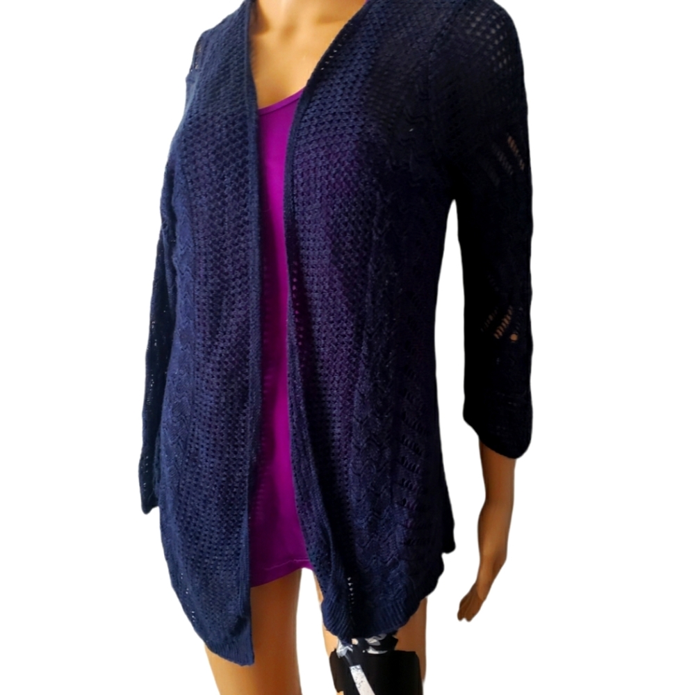 Maurices Cardigan,  L